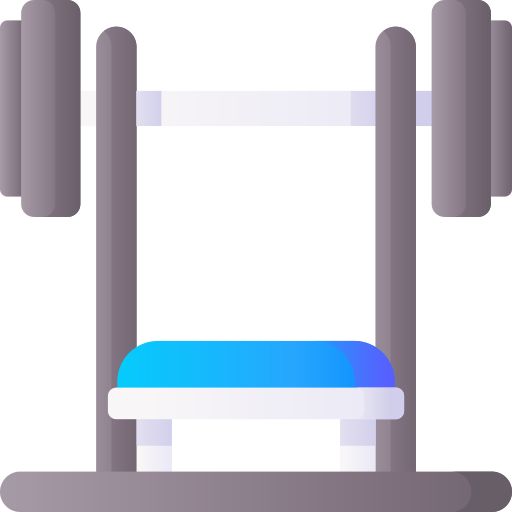 Bench press